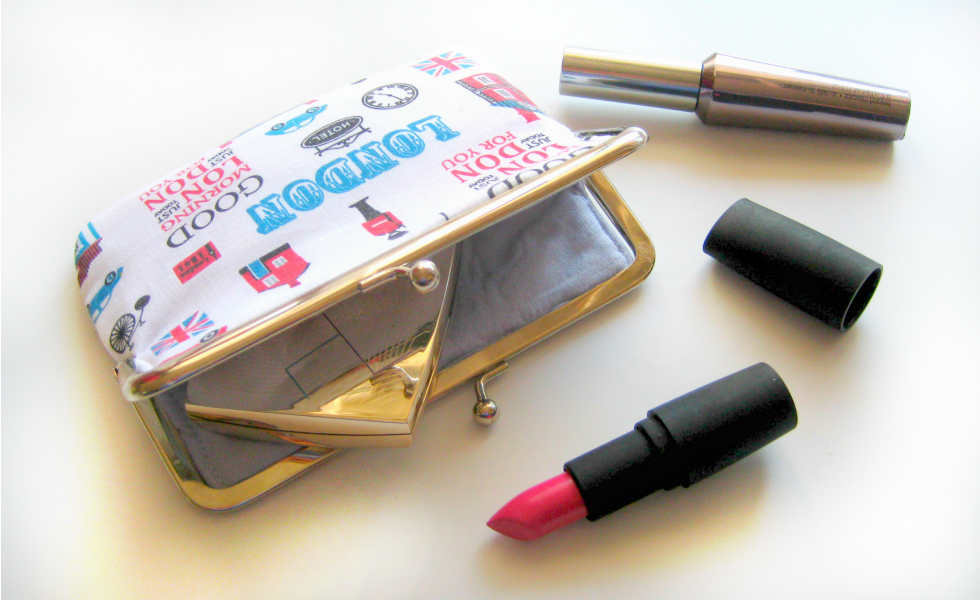 Make-Up Täschchen