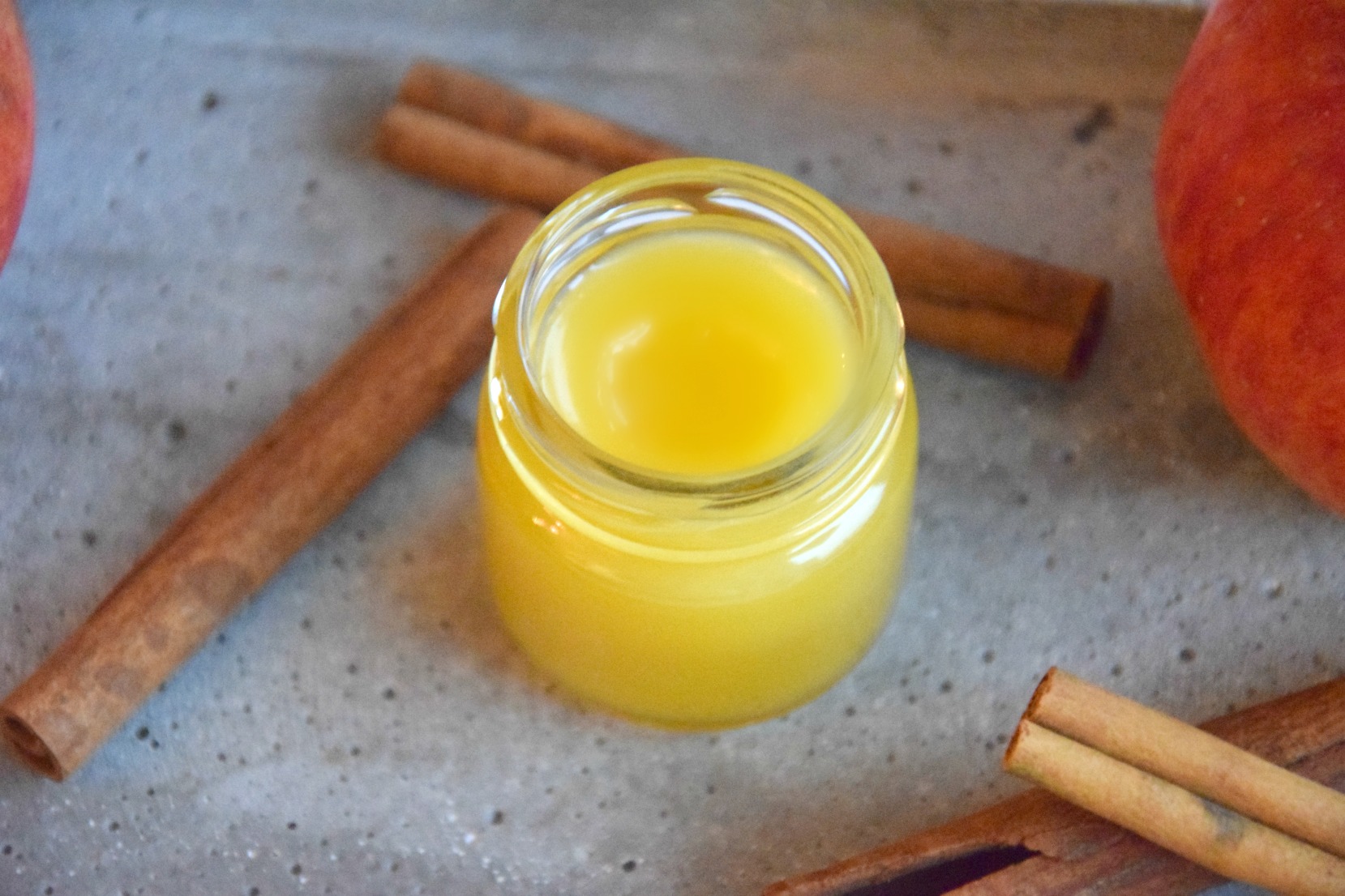 Fantastischer Lippenbalsam, Naturkosmetik-Rezepte für den Herbst