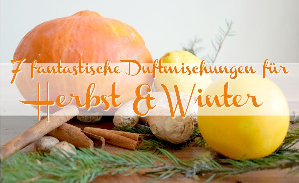 Duftmischungen