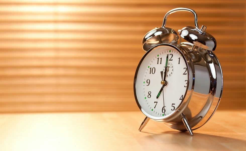 Ätherische Öle für einen guten Start in den Tag