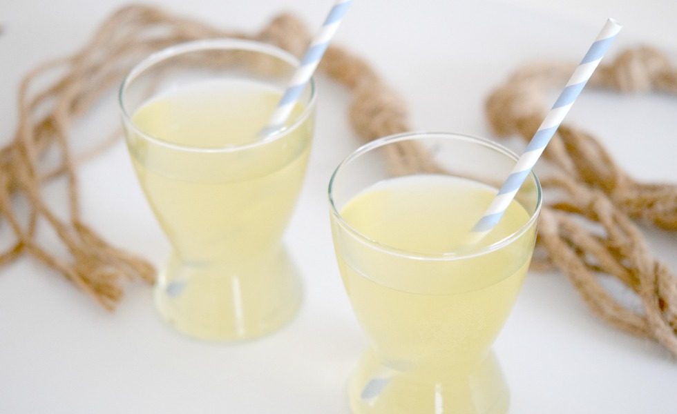 Apfel-Karotten-Ingwer Sirup nicht nur an Ostern ein Highlight