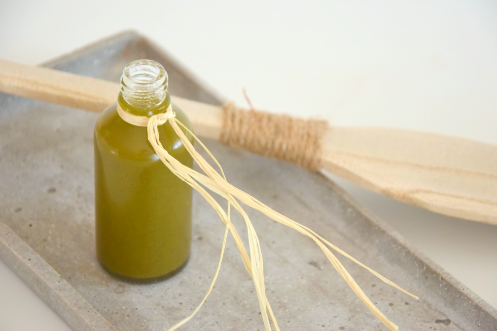 Hanfsamenöl - Naturkosmetik-Rohstoffe