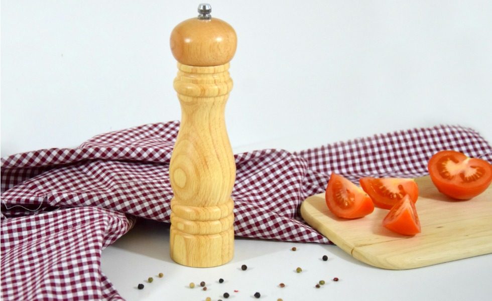Brotzeitgewürz für die Mühle