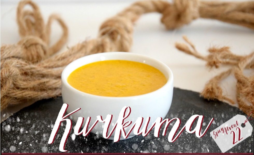 Kurkuma