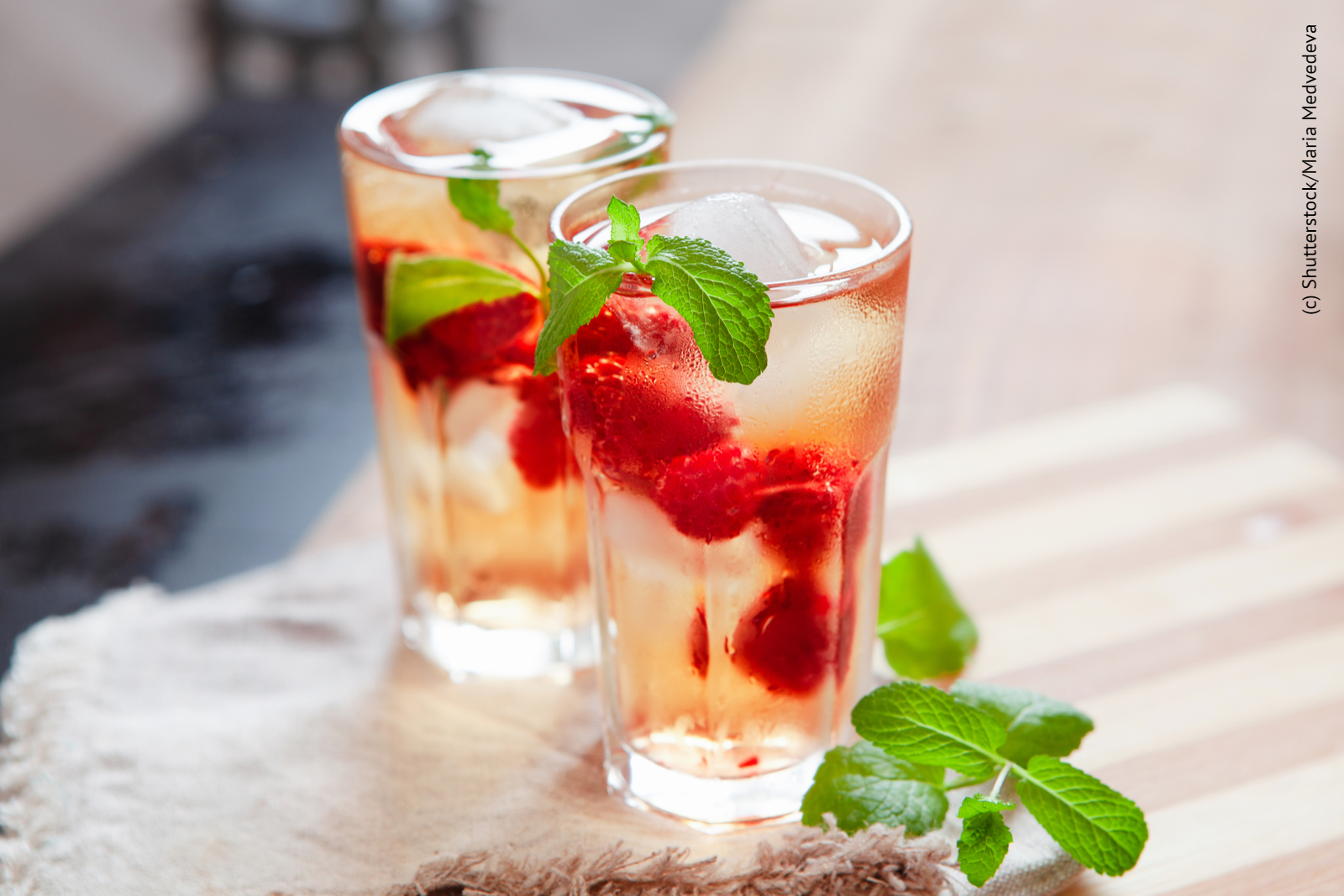 Drinks