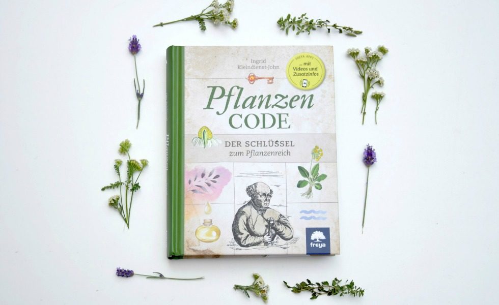 "Der Pflanzencode"