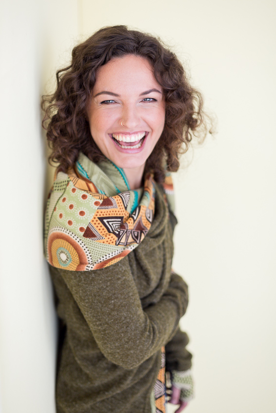 Sarah Fichtinger