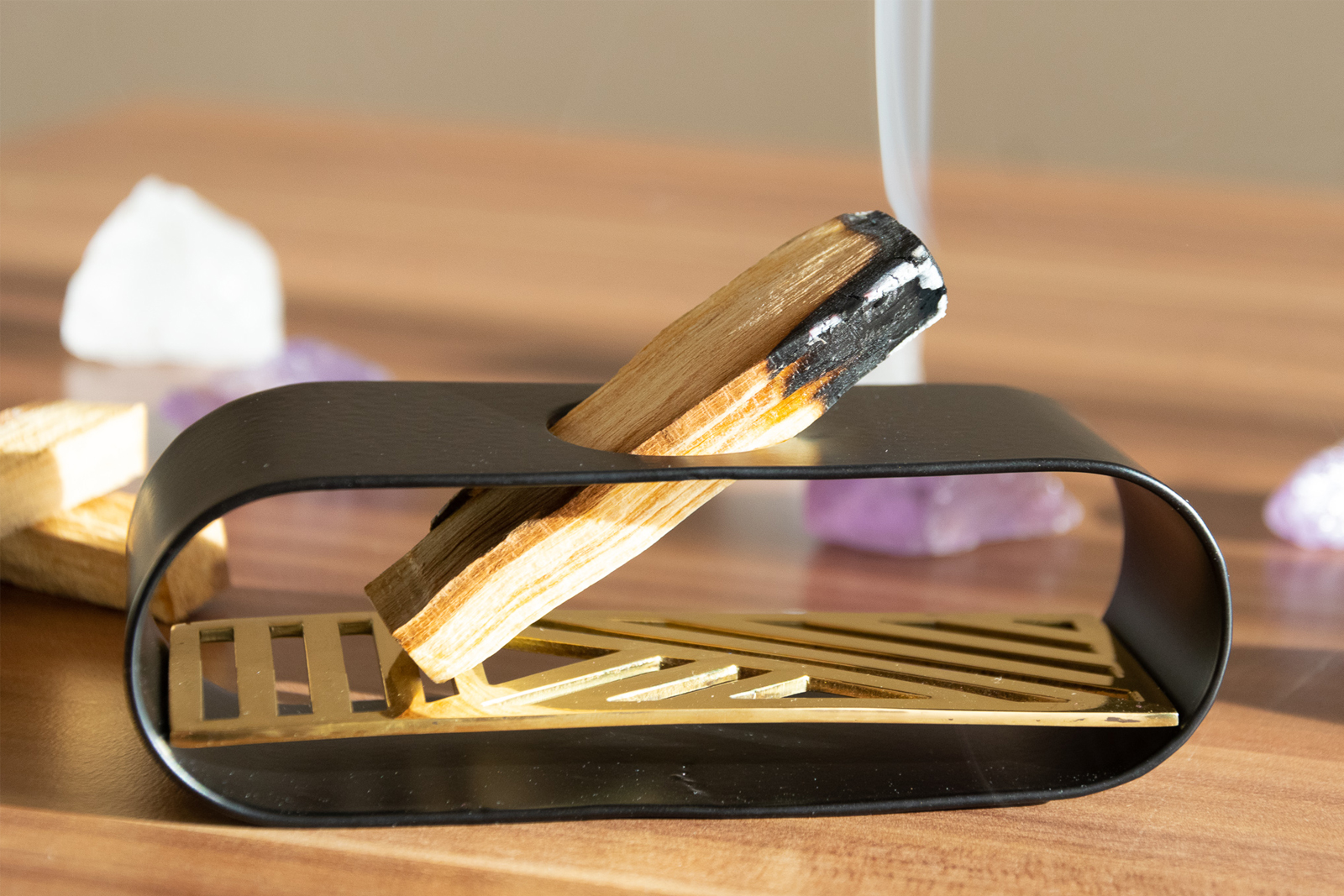 Palo Santo Holz zum Räuchern von soul zen