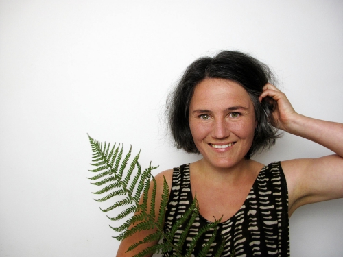 Entspannungsexpertin Ruby Nagel im Interview