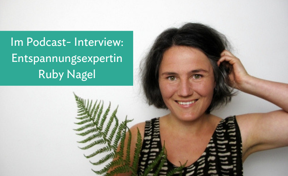 Natürlich Entspannt