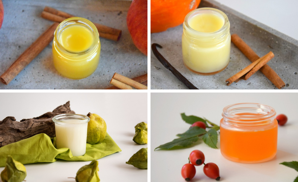 Naturkosmetik-Rezepte für den Herbst_Pinterest