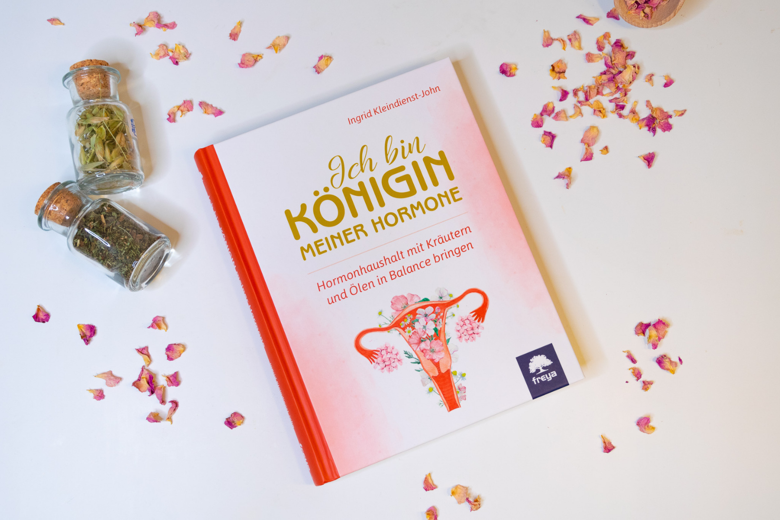 Ein wunderbares Buch