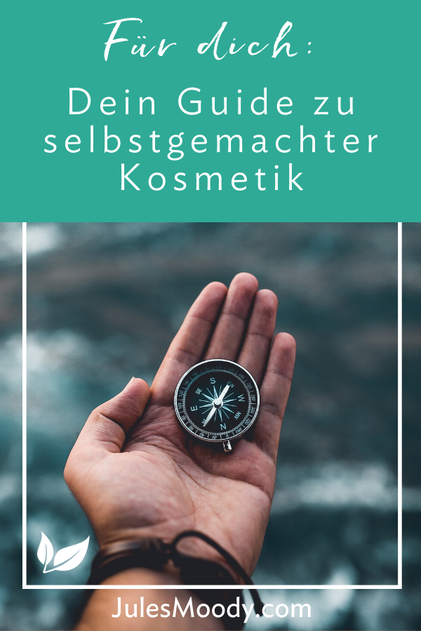 Naturkosmetik Reise Guide