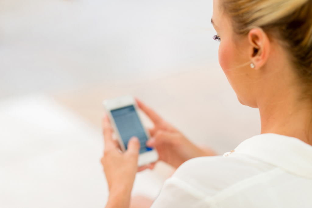 Problemstoffe in der Kosmetik mit Apps erkennen
