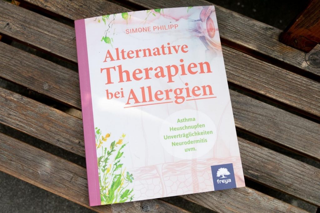 Alternative Therapien gegen Allergien