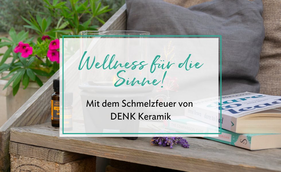 Schmelzfeuer DENK Keramik