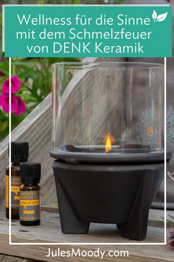 Schmelzfeuer DENK Keramik