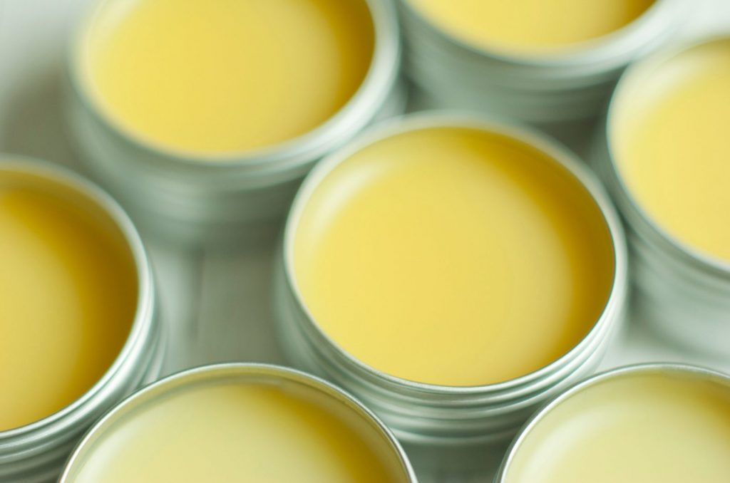 Lippenbalsam