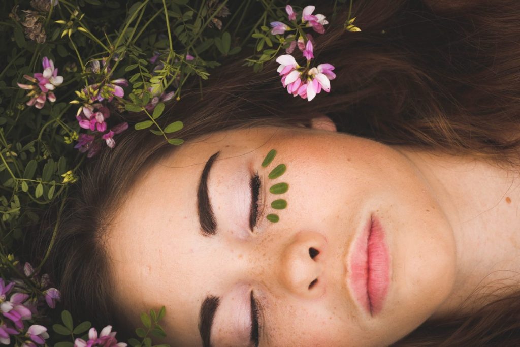 Leben im Rhythmus mit der Natur - REMEMBER