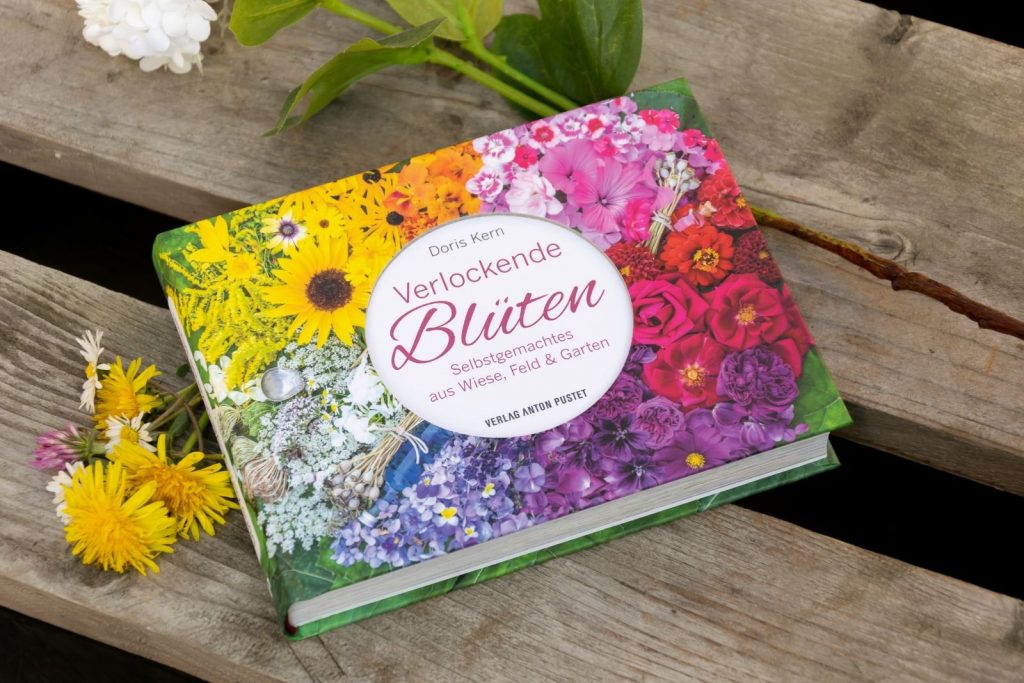 Verlockende Blüten