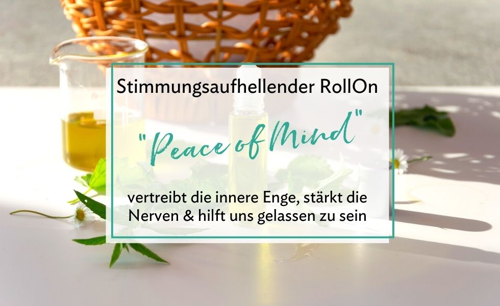Peace of Mind-RollOn