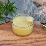 "Erkältungszauber"-Balsam