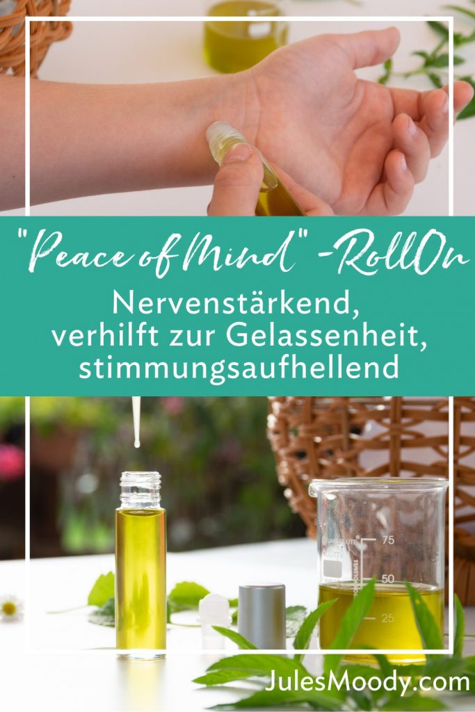 Peace of Mind-RollOn