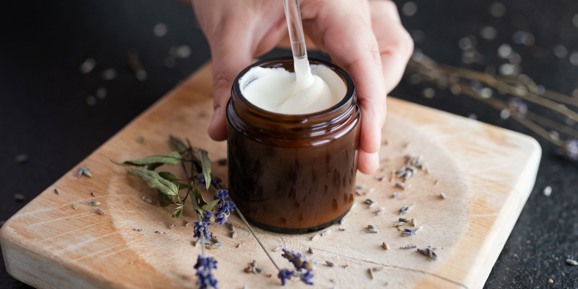 Naturkosmetik selber machen