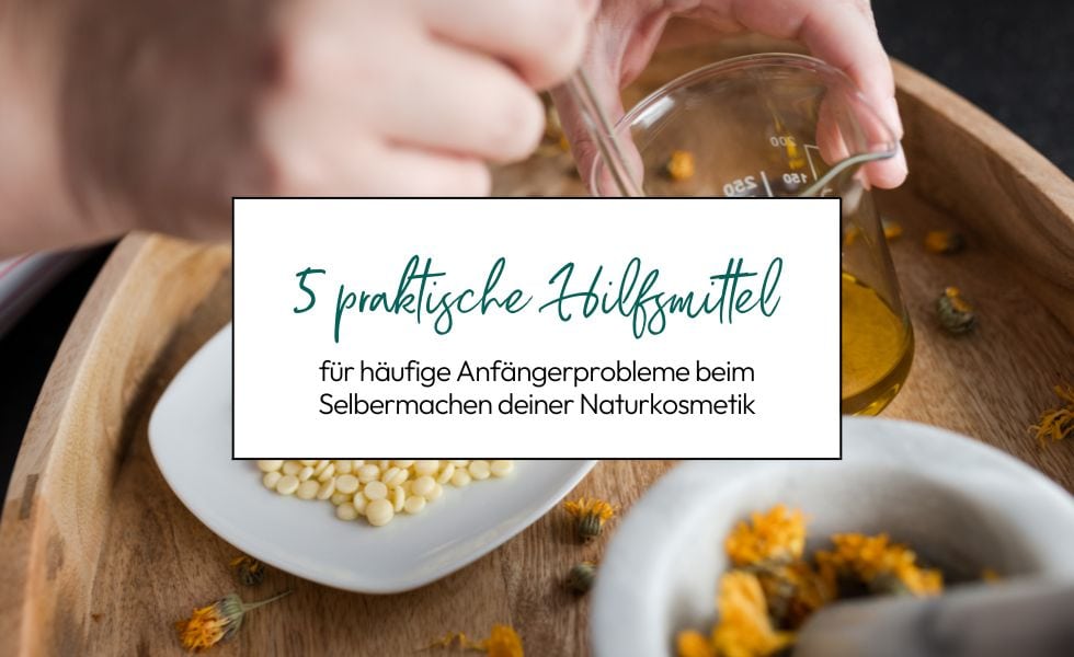 5 praktische Hilfsmittel