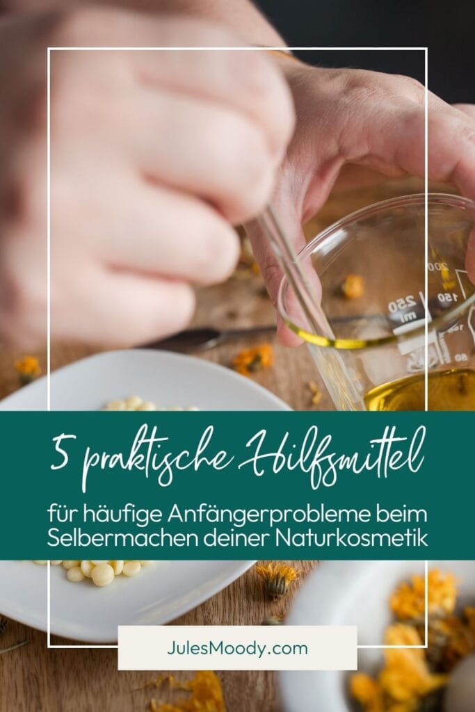 5 praktische Hilfsmittel