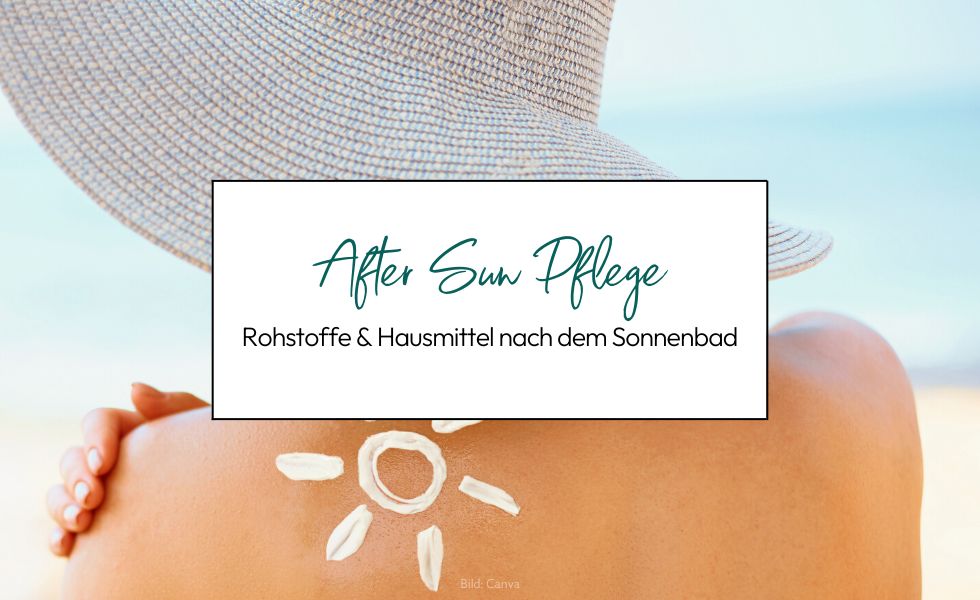 After Sun Pflege