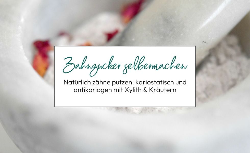 Zahnzucker
