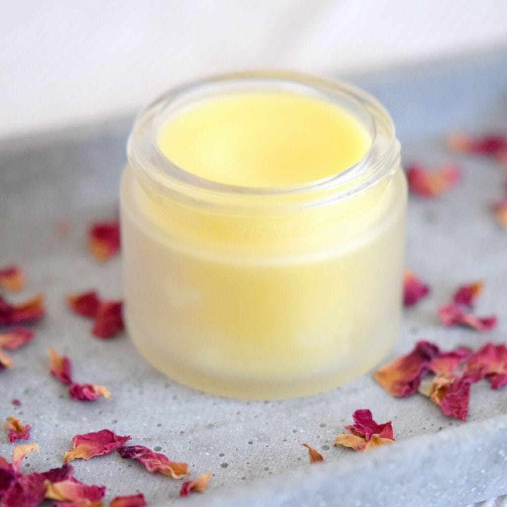 Naturkosmetik selber machen
