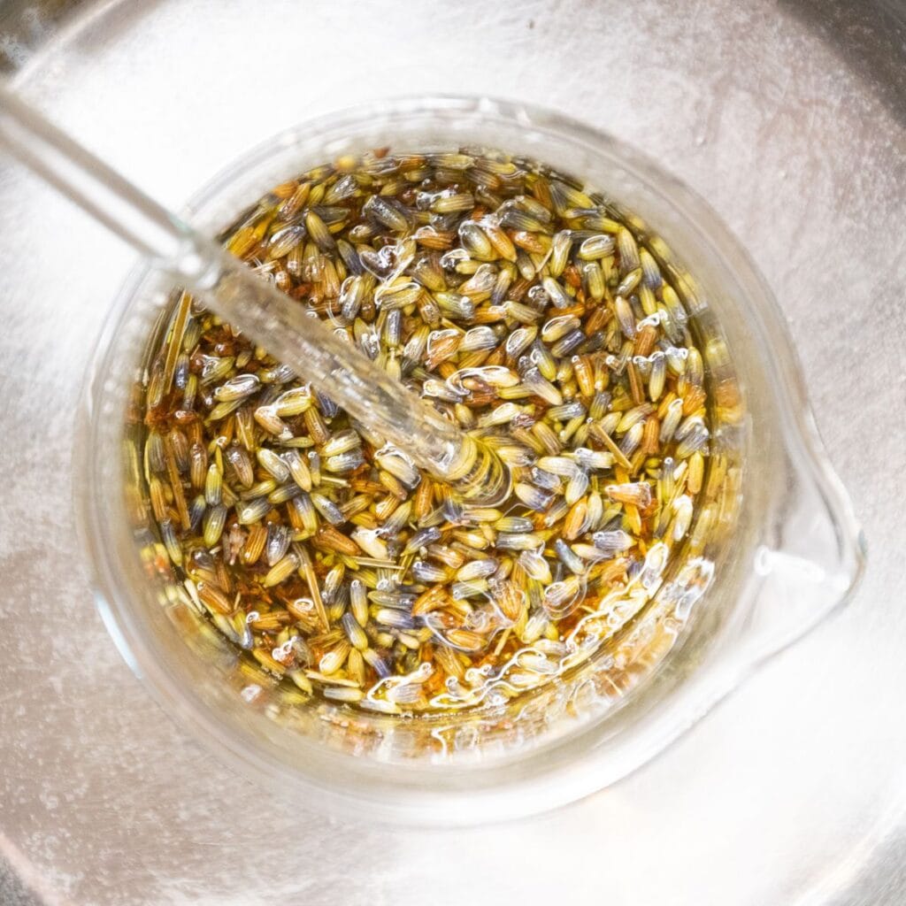 Naturkosmetik selber machen: