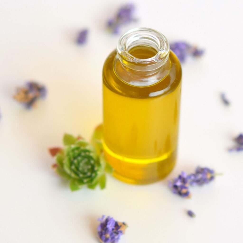 Naturkosmetik selber machen