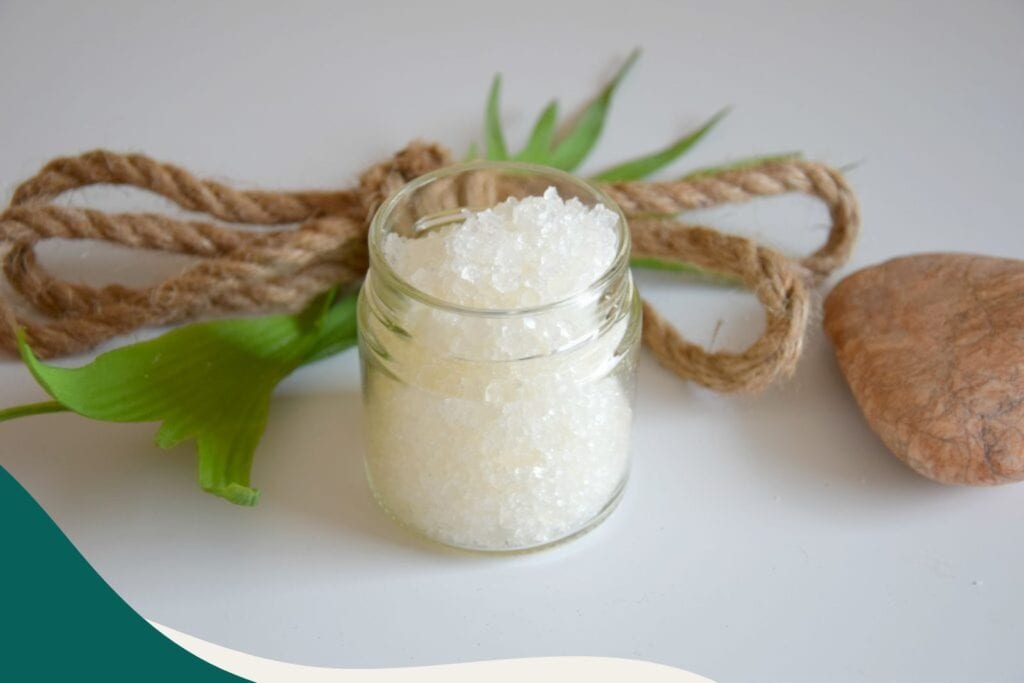 Pure Detox Badesalz