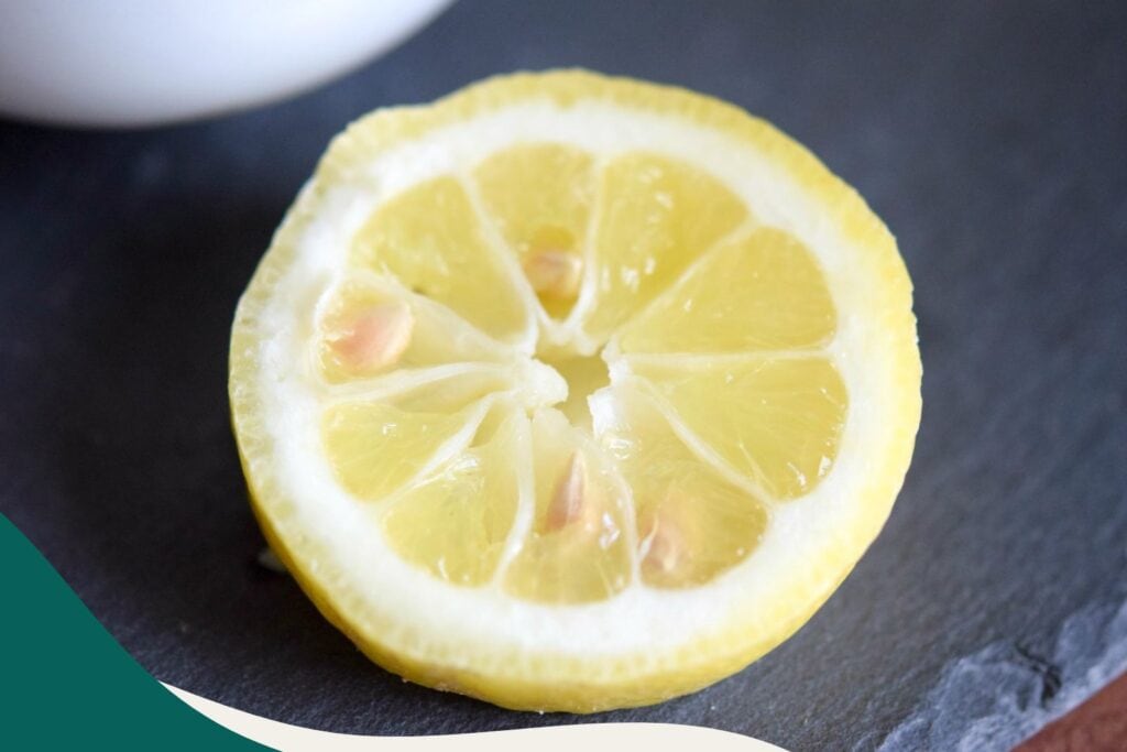 Fruchtsäure-Peeling