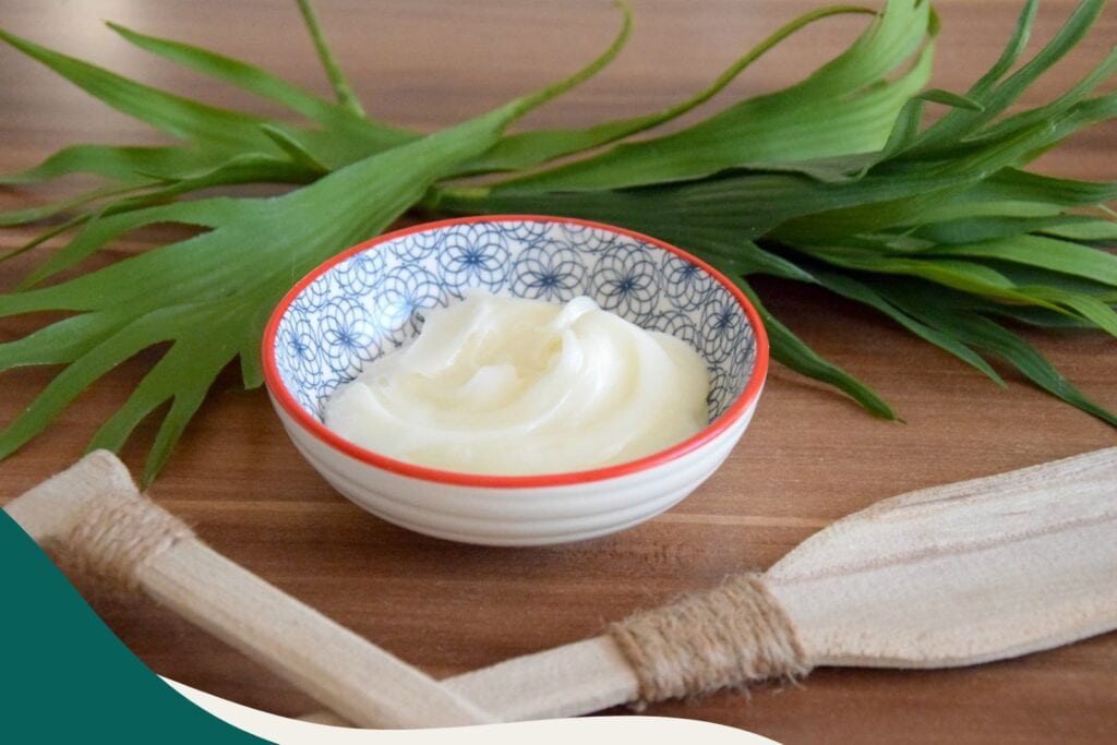 Natürlich pflegendes Creme-Haarwachs - ganz einfach selbst machen