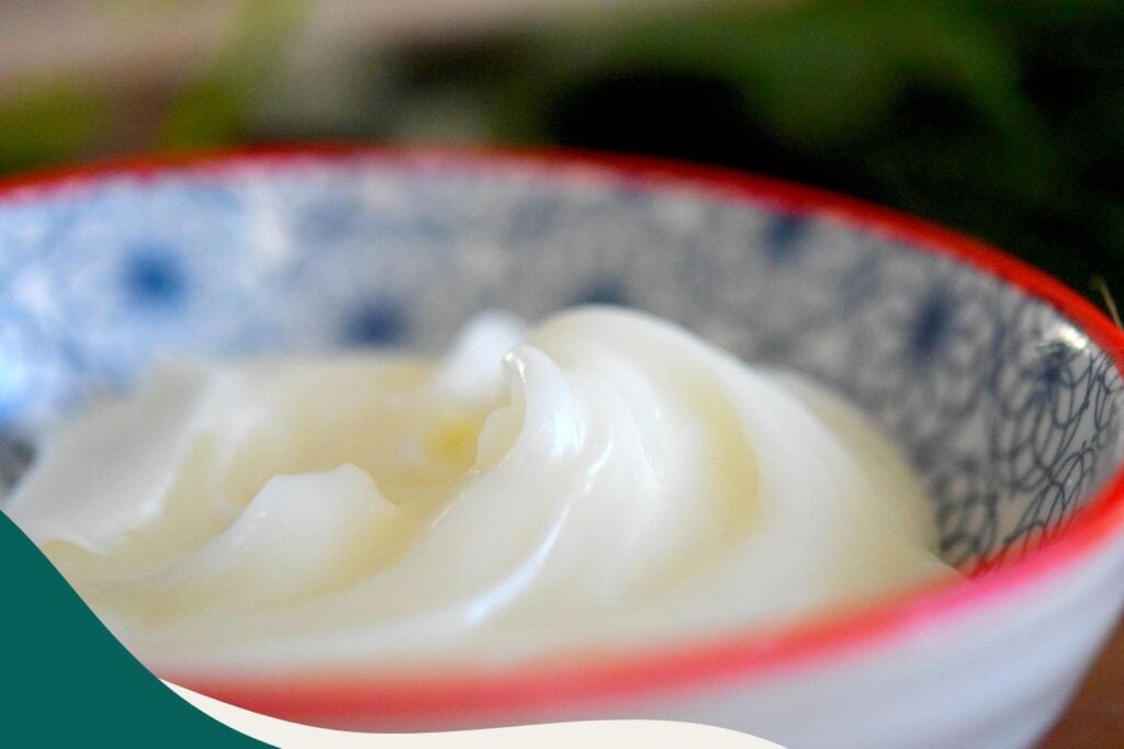 Natürlich pflegendes Creme-Haarwachs - ganz einfach selbst machen