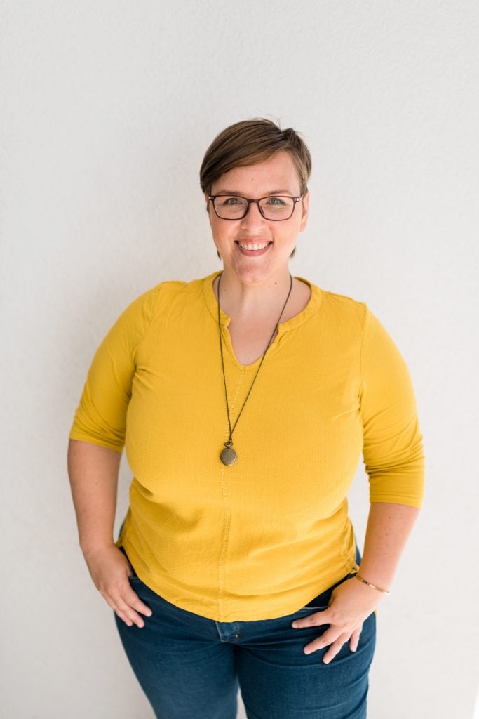 Julia Engelbrechtsmüller - Naturkosmetik Business Mentorin