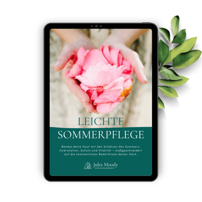 Guide Leichte Sommerpflege