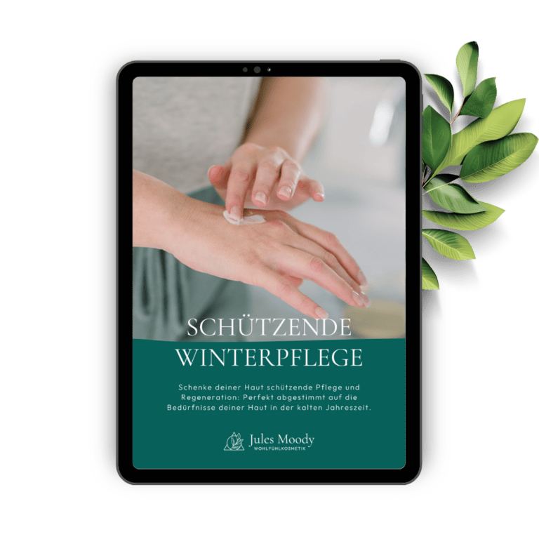 Guide Schützende Winterpflege
