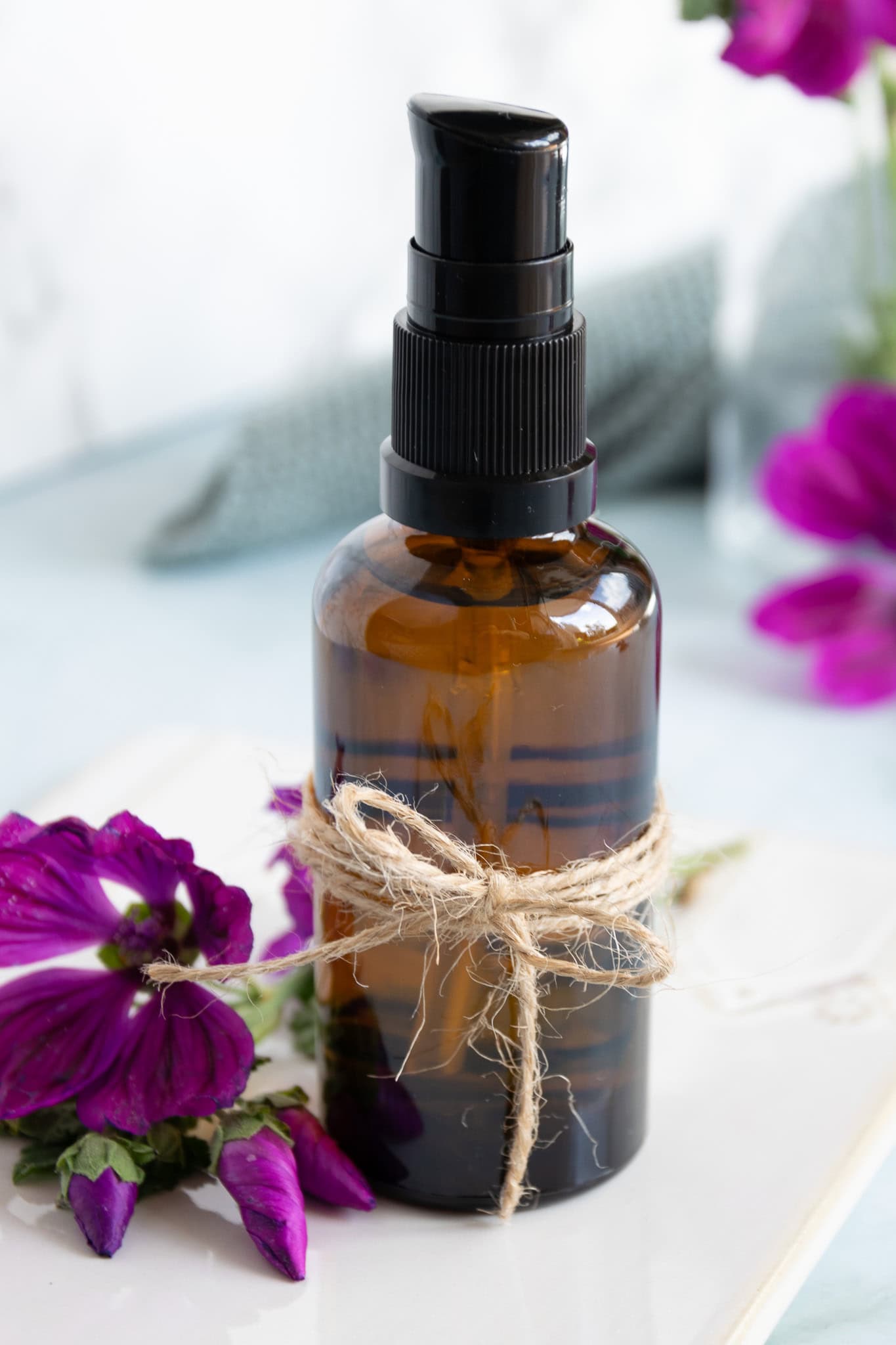 Naturkosmetik selbst gemacht