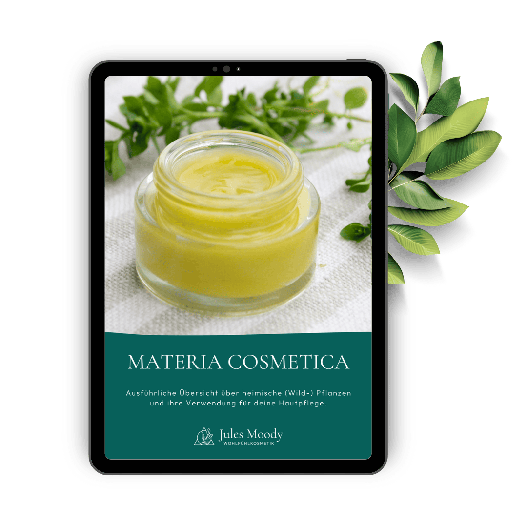 Materia Cosmetica