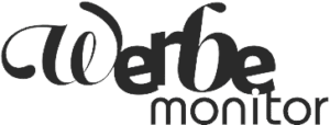 Werbe Monitor Logo